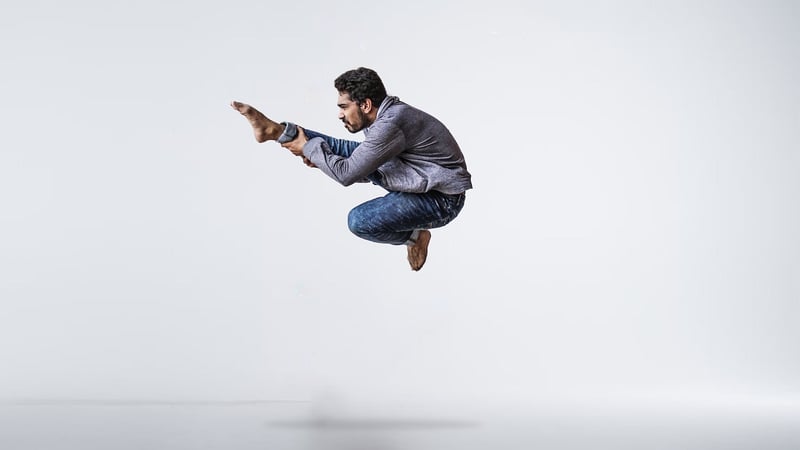 Dance Movement Therapy