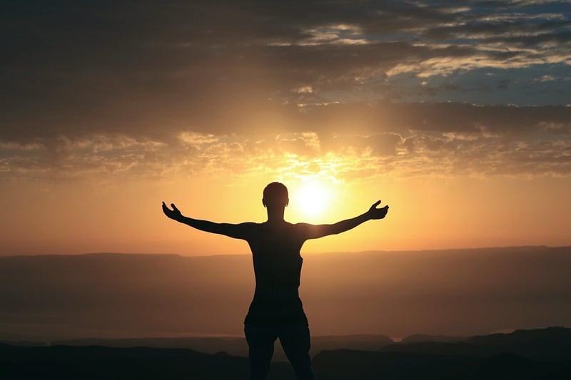 Morning Qi Gong Practice